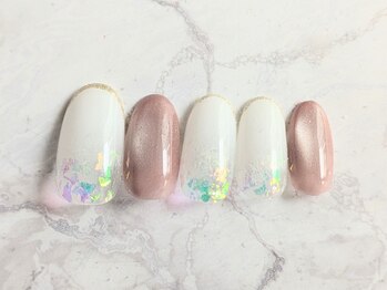 【定額LLコース¥6300】