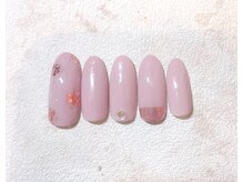 ロザンナ ネイル(Rosanna Nail)/