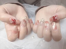 ユミネイルサロン/持ち込みデザイン