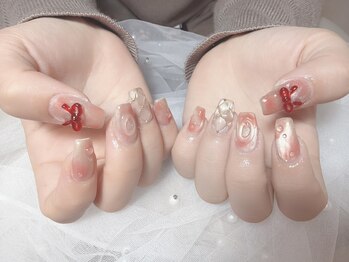 ユミネイルサロン/持ち込みデザイン