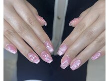ネスレ ネイル(NESTLE NAIL)/シンプルデザイン９０分