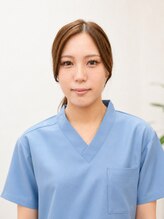 ハリ トモカ 南浦和サロン(HARI TOMOKA)&nbsp;綱取 佳那