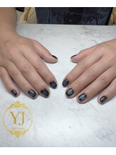 ワイジェイ(YJ)/メンズネイル