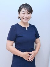 神戸はりのわ鍼灸院&nbsp;合田 三奈子