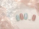 6月【定額】トレンドコース