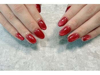 ネイルサロンアヤ(Nail salon Aya)/
