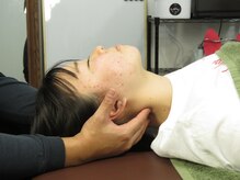 大泉学園サンライト整体院
