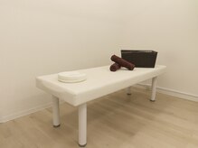 ほぐし屋ケンちゃんの雰囲気(【ヘッドスパ/もみほぐし/リンパマッサージ/オイルマッサージ】)