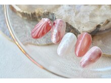 ヌゥ ネイル 亀有(nuu nail.)/[亀有/綾瀬/金町/ニュアンス]