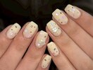 パーツ込おまかせコース(90min)