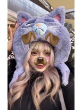 ガガ(GAGA)&nbsp;momonga 