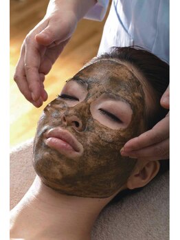 肌屋(HADA-YA)/『ハーバルシー』ついに導入!!