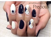 プレシャス プライベートビューティーサロン(Precious Private Beauty Salon)/