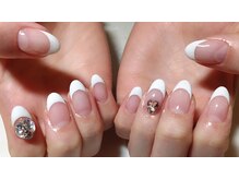 ネイル&アイラッシュ ルミア(Nail & Eyelash LUMIA)/☆Art付け放題☆