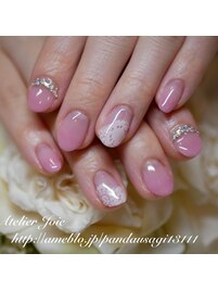 ☆定額4本アートデザイン☆