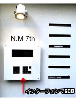 ヴェルマワックス 中目黒店(Velma Wax)/★道案内★