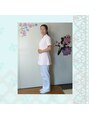カイロとエステ ゆらり&nbsp;新井 有理