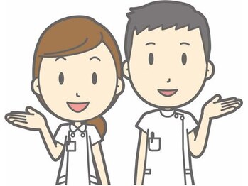 らくらく堂 戸田公園整体院/皆様のお悩みをお聞かせ下さい！