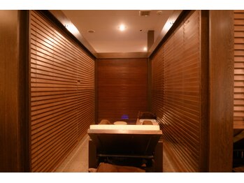 ルアンルアン ビーンズ赤羽店 (Ruam Ruam)/お席は12席