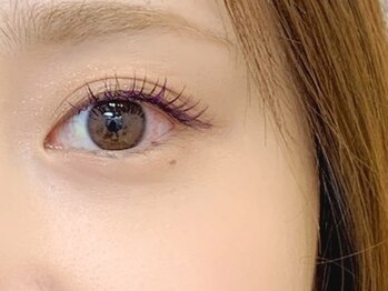 ティンク 関内店(Tink)/【カラーエクステ】