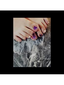 リフレッシュサロン 隠れ家/