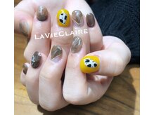 ラヴィクレール(LaVieClaire)/