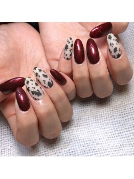 アディクト オオホリ(ADDICT OHORI)/