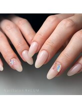 ネイルサロンリルム(ReLUM)/フリーデザイン