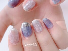 マグネットネイル