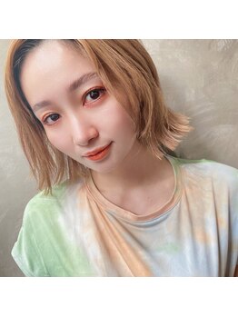 フィオブロウ 大阪梅田茶屋町店(fiio brow)/ 【眉毛専門店】fiio茶屋町/梅田