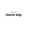 アイラッシュサロン シェリムシップ(cherim ship)のお店ロゴ