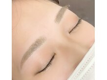 クララハンダ(CLALA Handa)/美眉スタイリング(眉毛)