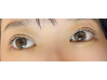 ユーキャン(You Can)/まつ毛パーマ