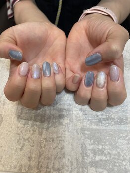 メイヴン(Maven)/