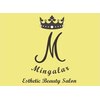 ミンガラー(Mingalar)のお店ロゴ
