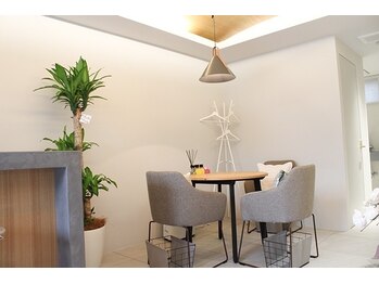 マキシア(MaxiA)/カウンセリングスペース