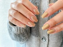 キキネイル たまプラーザ店(kikinail)/オリオンワンカラー