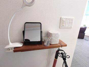 ミキ(MIKI)/【店内写真】