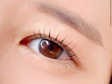 クレーヌ(CREINE)/PARISIENNE LASHLIFT