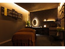 本日の個室へご案内