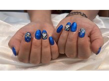 ラッキー(Lucky)/