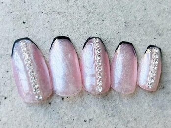 アイラッシュサロン ファスト(Fast)/hand☆オススメデザイン☆