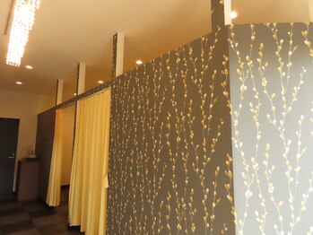 アルエット(Alouette)/Alouett店戸祭店内