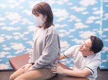 都島駅前整骨院/【都島・野江・天神橋筋6丁目】