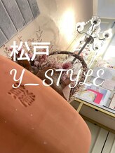 ワイスタイル(Y_STYLE) ルミ子 