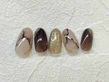 フェリス(Feliz)/定額デザイン6480円