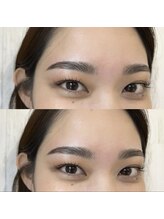 エイルビューティートランク(EIL beauty TRUNK)/アイブロウ