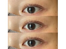 ウィロー(WILLOW)/ラッシュリフト