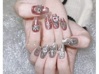 ヌアネイル(NUR NAIL)/