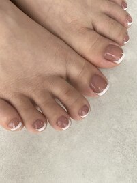 フット★フレンチ